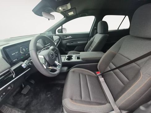 Used 2025 Honda Prologue EX image 9
