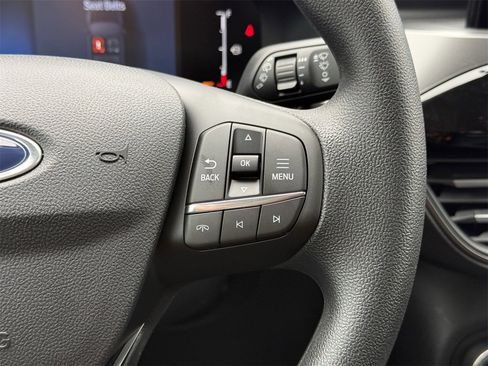 New 2026 Ford Escape Active image 34