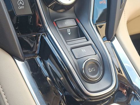 Certified 2019 Acura RDX AWD image 16