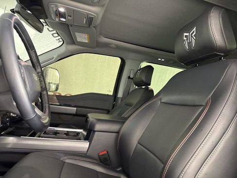 Used 2024 Ford F250 Lariat w/ Lariat Ultimate Package image 11