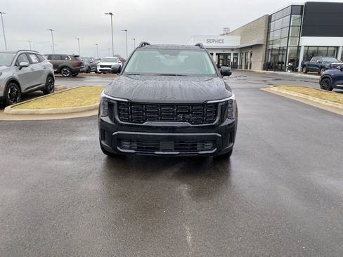 New 2026 Kia Sorento SX image 2