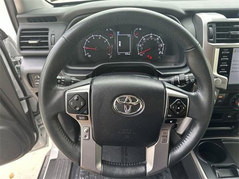 Used 2024 Toyota 4Runner SR5 image 11