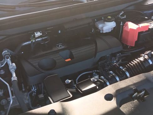 Used 2025 Acura RDX SH-AWD image 36