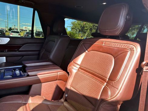 Used 2020 Lincoln Navigator L Black Label image 15