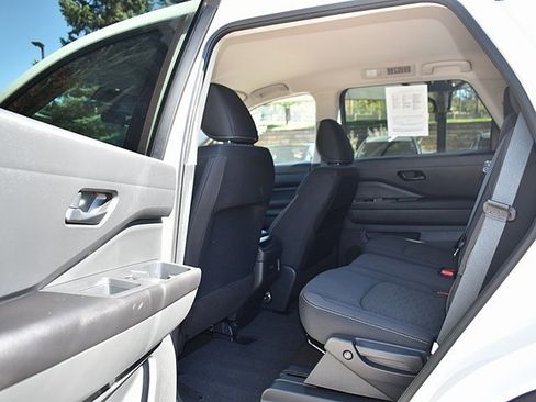 Certified 2023 Nissan Pathfinder S w/ Cargo Package image 22