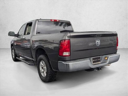 Used 2015 RAM 1500 Tradesman w/ Popular Equipment Group image 8