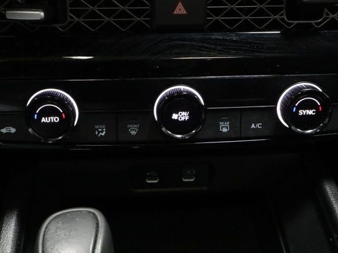 Used 2024 Honda Accord Sport image 27