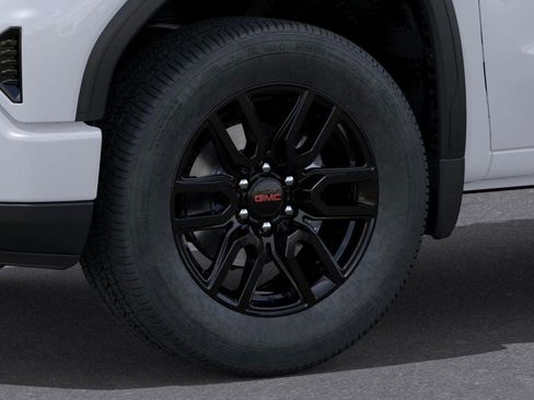 New 2026 GMC Sierra 1500 Elevation AWD/4WD image 9