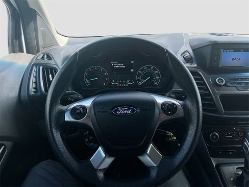 Used 2023 Ford Transit Connect XL image 11