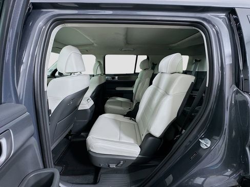 New 2026 Hyundai Santa Fe Calligraphy image 17