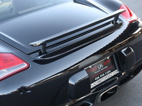 Used 2009 Porsche Cayman RWD image 54