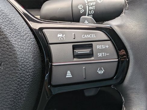 Certified 2026 Honda Civic Sport image 19