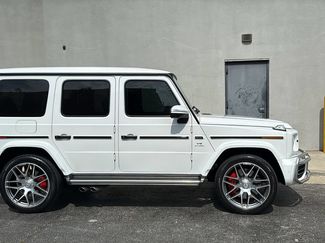 Certified 2021 Mercedes-Benz G 63 AMG 4MATIC video 2