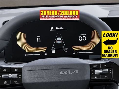 New 2026 Kia Sorento S FWD image 21