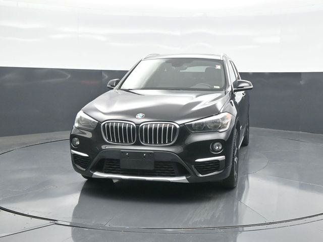 Used 2018 BMW X1 xDrive28i AWD/4WD image 2
