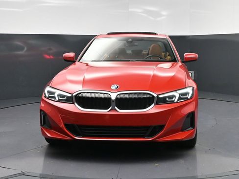 Certified 2024 BMW 330i Sedan image 10