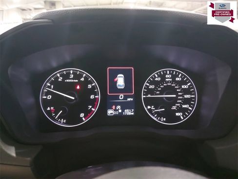 Certified 2025 Subaru Crosstrek 2.0i Premium image 20