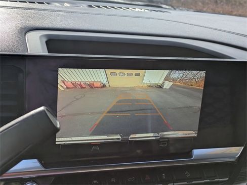 Used 2022 GMC Sierra 1500 Elevation image 22