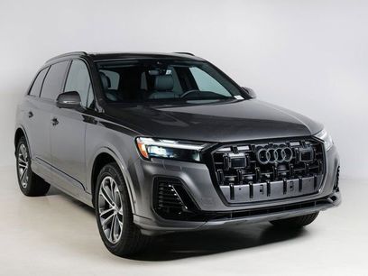 New 2026 Audi Q7 3.0T Premium
