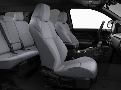 New 2026 Toyota 4Runner TRD Sport Premium image 20