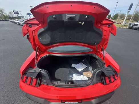 New 2026 Ford Mustang GT Premium image 29