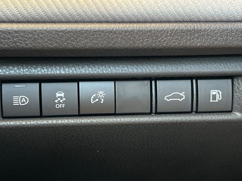 New 2026 Toyota Camry SE FWD image 28