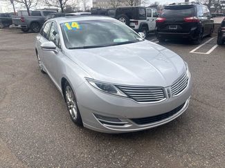 Used 2014 Lincoln MKZ w/ Equipment Group 101A Select video 1