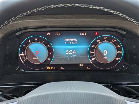 New 2026 Volkswagen Atlas SE image 34