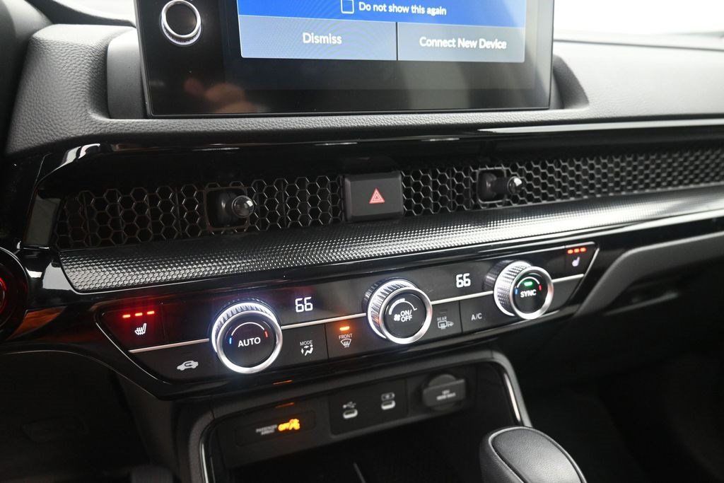 Used 2026 Honda CR-V EX-L image 28