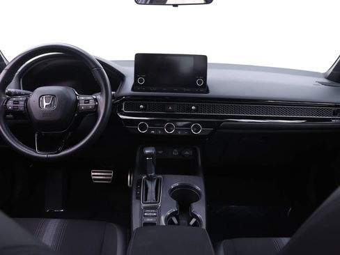 Certified 2023 Honda Civic Sport image 5