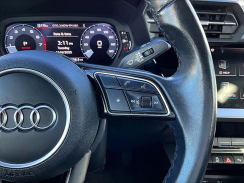 Used 2023 Audi A3 2.0T Premium image 24