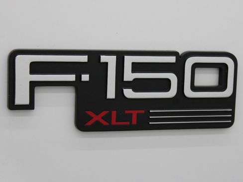 Used 1995 Ford F150 XL image 23