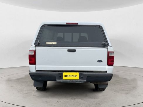 Used 2003 Ford Ranger 2WD Regular Cab image 3