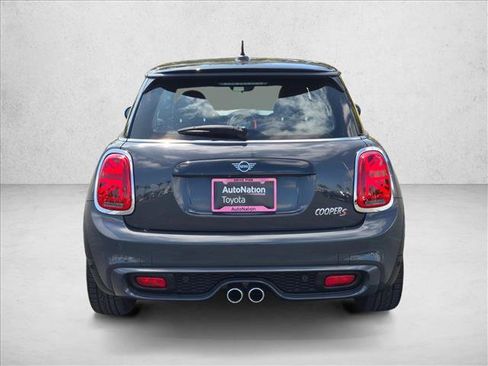 Used 2021 MINI Cooper S FWD image 6