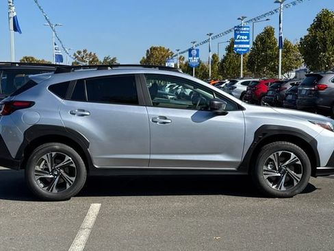 New 2026 Subaru Crosstrek 2.0i Premium AWD/4WD image 3