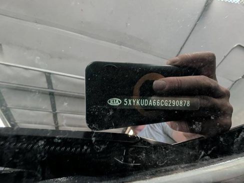 Used 2012 Kia Sorento EX w/ Premium Plus Pkg AWD/4WD image 40