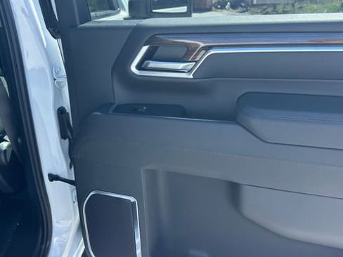 New 2026 Chevrolet Silverado 2500 LT w/ Trail Boss Package AWD/4WD image 42