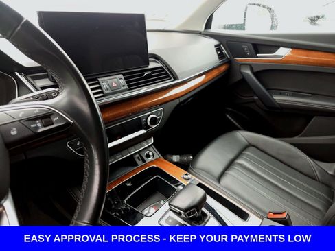 Used 2022 Audi Q5 2.0T Premium Plus image 15