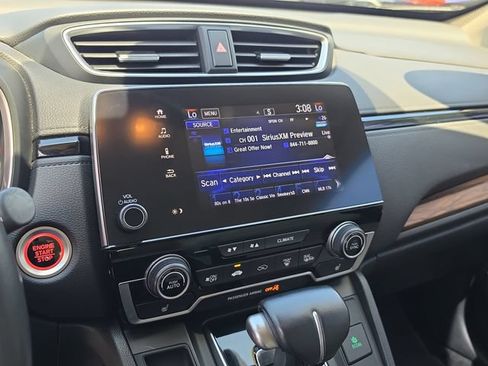 Used 2019 Honda CR-V EX-L image 24