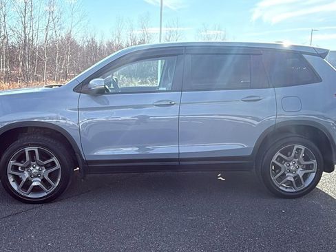 Used 2023 Honda Passport EX-L image 12