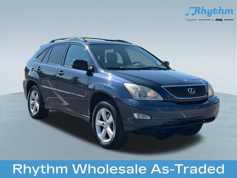 Used 2005 Lexus RX 330 AWD w/ Premium Plus Pkg image 1