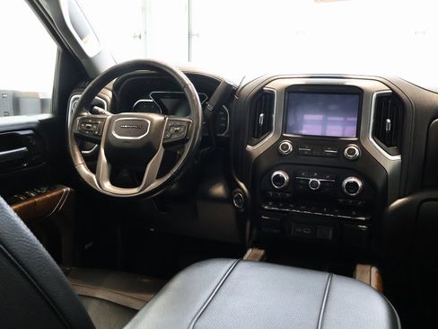 Certified 2023 GMC Sierra 3500 Denali w/ Denali Ultimate Package image 29