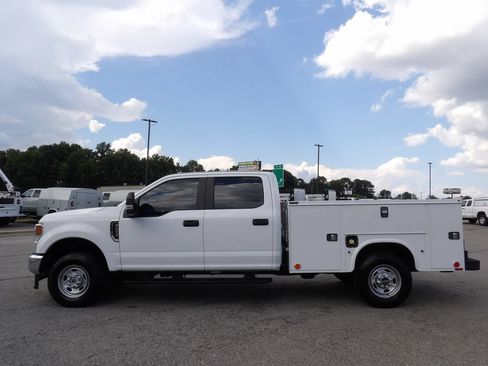 Used 2022 Ford F250 XL w/ Power Equipment Group AWD/4WD image 69