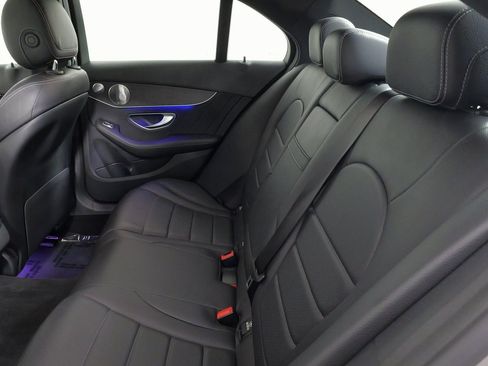 Used 2020 Mercedes-Benz C 300 4MATIC Sedan image 39