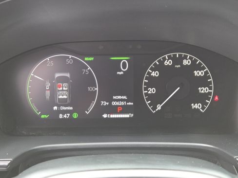 Used 2024 Honda CR-V Sport Touring image 29