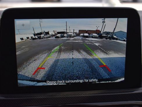 Used 2025 Ford Escape ST-Line image 25