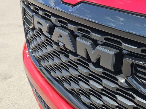 New 2026 RAM 1500 Express AWD/4WD image 12