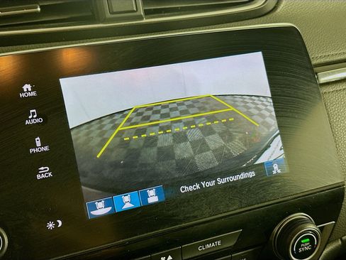 Used 2018 Honda CR-V EX-L image 22