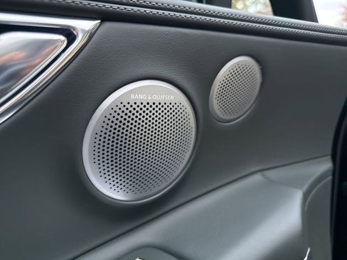 Used 2025 Genesis GV80 3.5T Advanced image 13