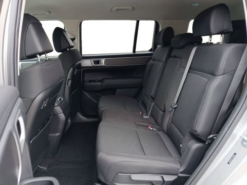New 2026 Hyundai Santa Fe SE FWD image 13